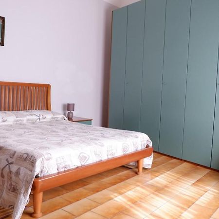 Ginepro Apartment San Vito  Bagian luar foto