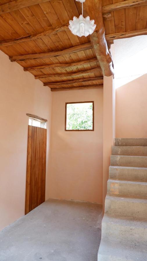 Ginepro Apartment San Vito  Bagian luar foto