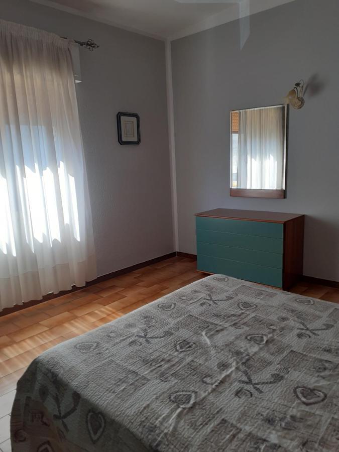 Ginepro Apartment San Vito  Bagian luar foto