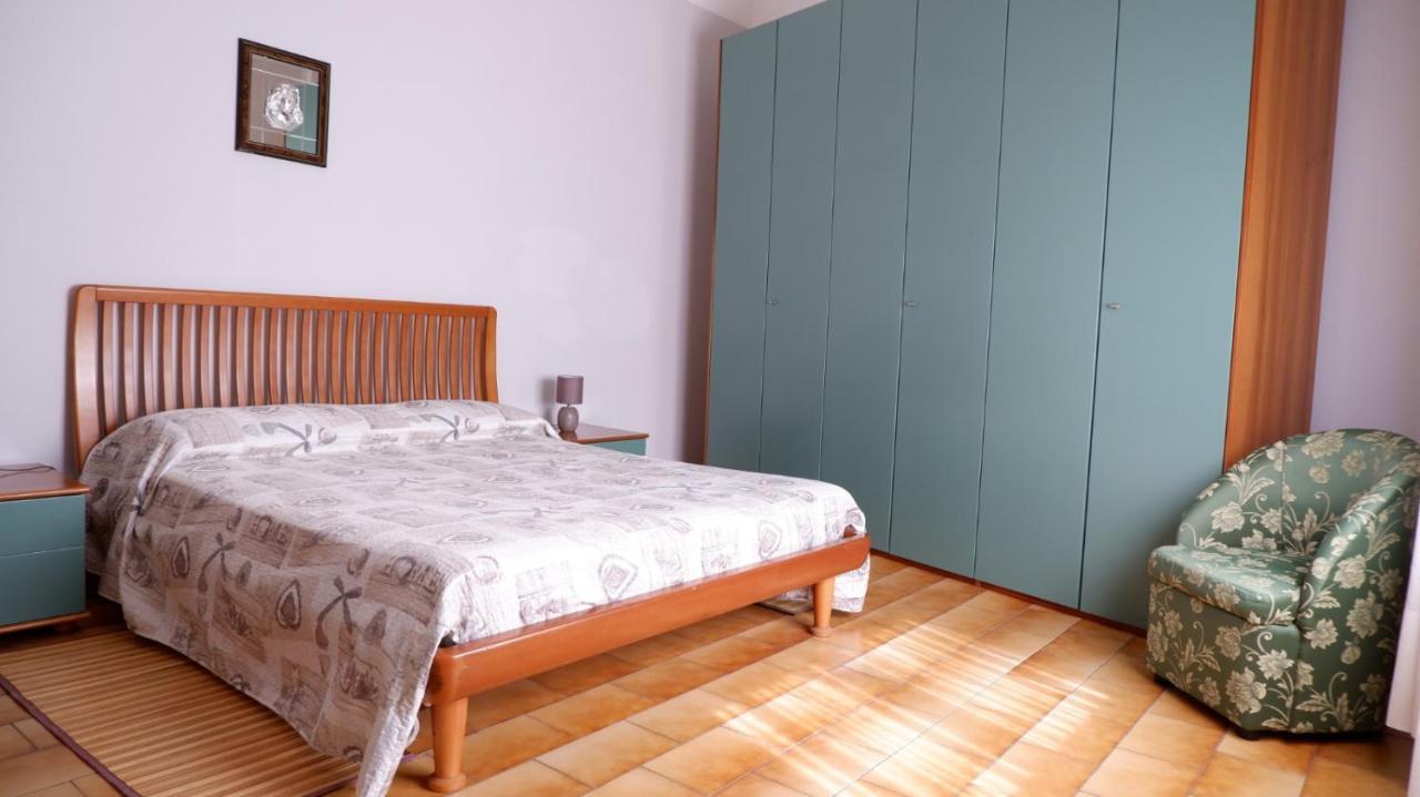 Ginepro Apartment San Vito  Bagian luar foto