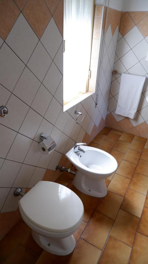 Ginepro Apartment San Vito  Bagian luar foto