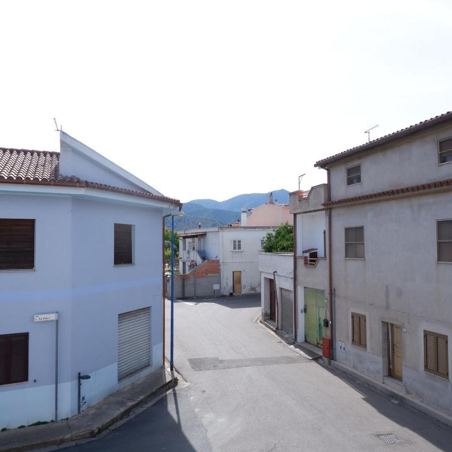 Ginepro Apartment San Vito  Bagian luar foto