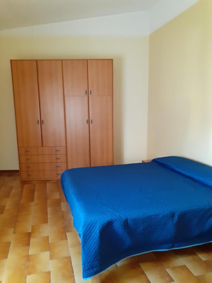 Ginepro Apartment San Vito  Bagian luar foto