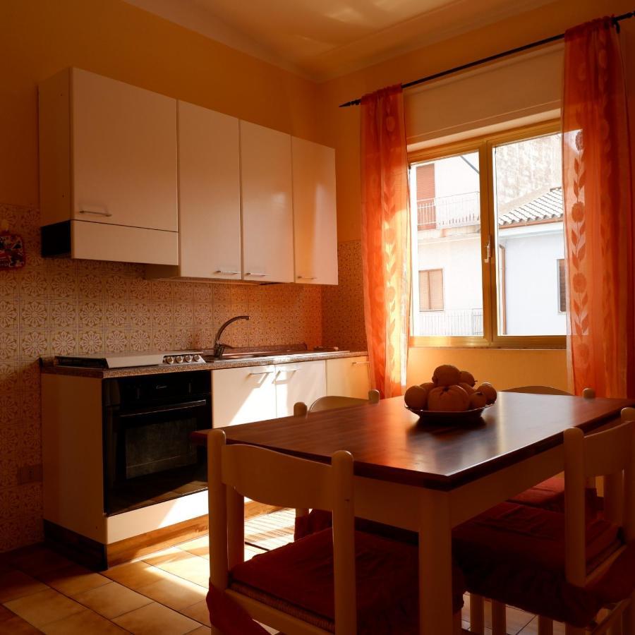 Ginepro Apartment San Vito  Bagian luar foto