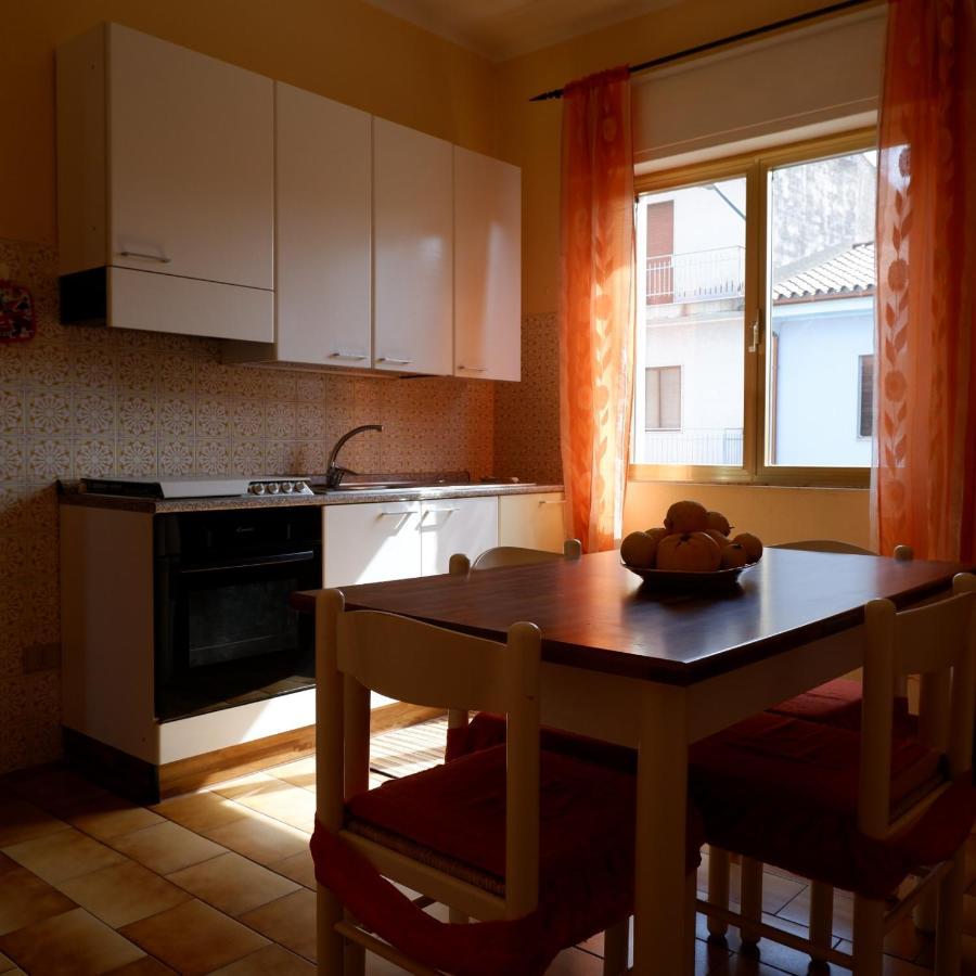 Ginepro Apartment San Vito  Bagian luar foto