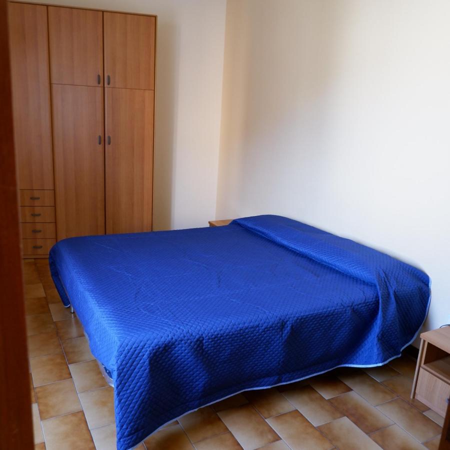 Ginepro Apartment San Vito  Bagian luar foto