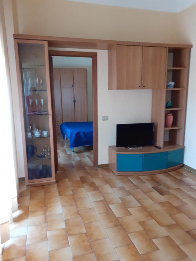 Ginepro Apartment San Vito  Bagian luar foto