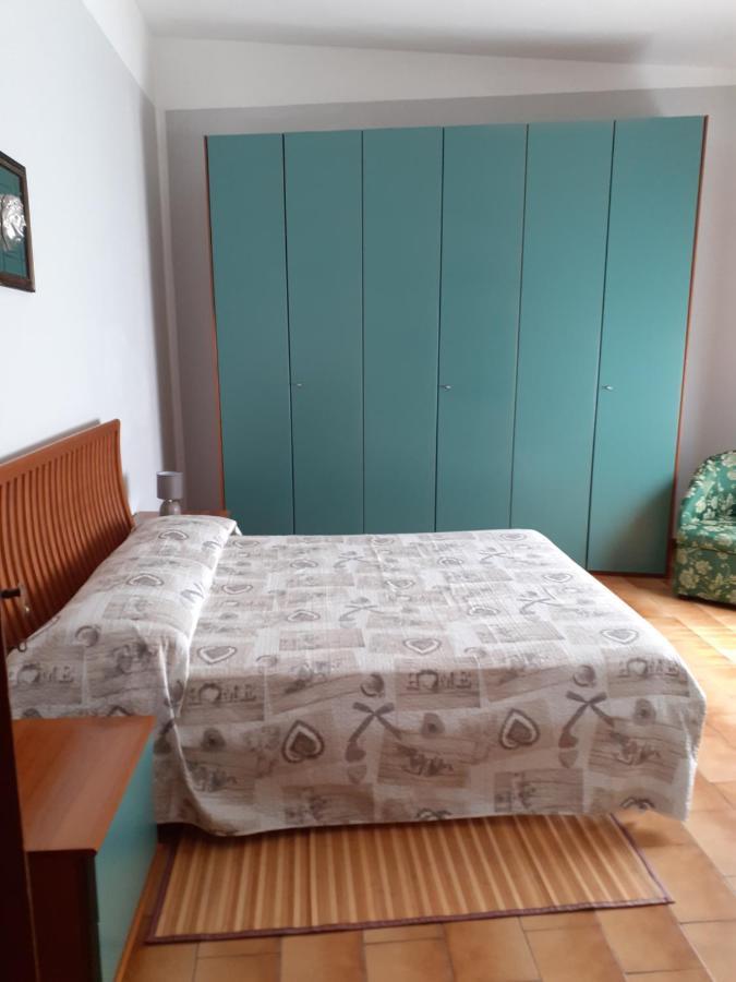 Ginepro Apartment San Vito  Bagian luar foto