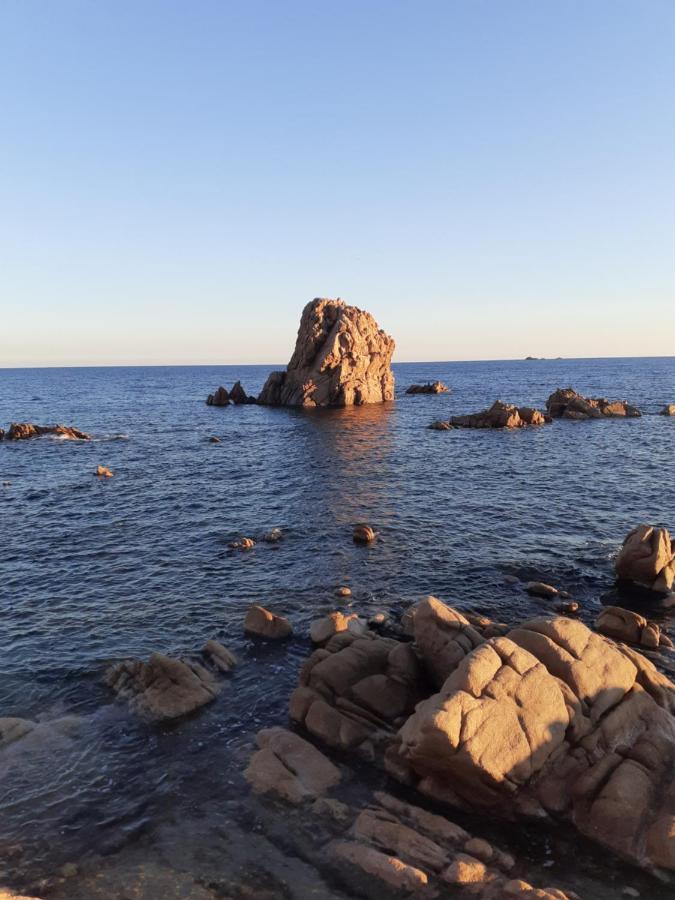 Ginepro Apartment San Vito  Bagian luar foto